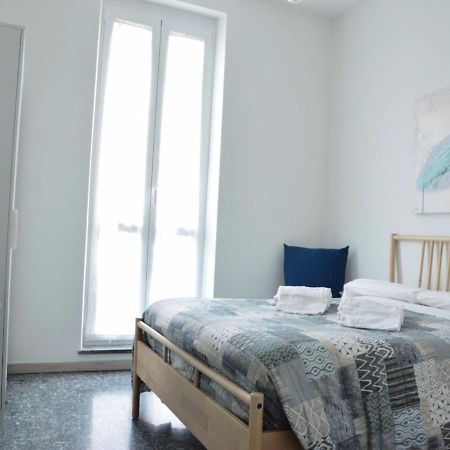 Casa Santa Maria Gualtieri Pawia Zewnętrze zdjęcie