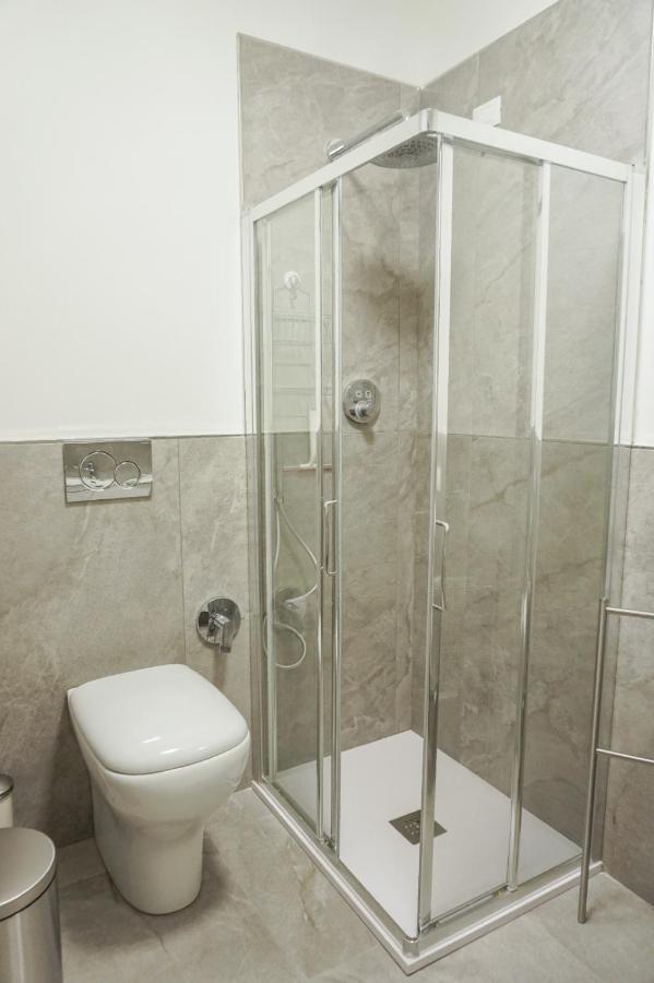 Casa Santa Maria Gualtieri Pawia Zewnętrze zdjęcie