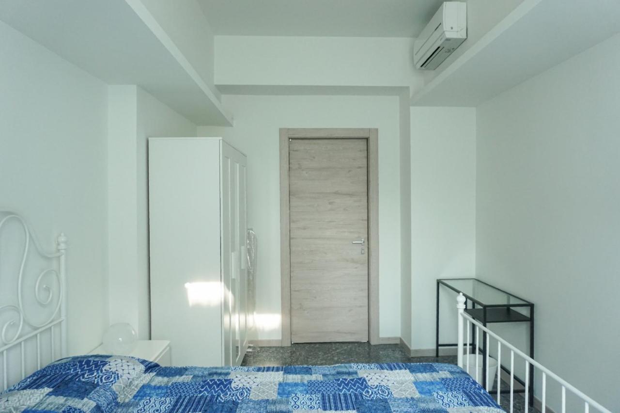 Casa Santa Maria Gualtieri Pawia Zewnętrze zdjęcie